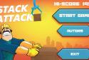 Stack Attack screenshot 1