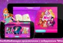 Winx (Винкс): все серии screenshot 1
