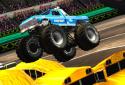 Monster Truck Destruction screenshot 2