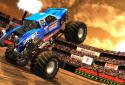 Monster Truck Destruction screenshot 3