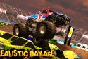 Monster Truck Destruction screenshot 9