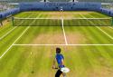 First Person Tennis 2 screenshot 2