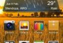 MIUI Weather 7 screenshot 1