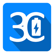 Battery Monitor Widget