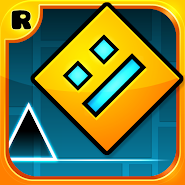 Geometry Dash Geometry Dash