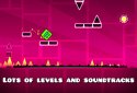 Geometry Dash screenshot 3