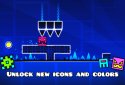Geometry Dash screenshot 4