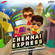 Chennai Express