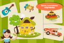 Пазлы для малышей screenshot 3