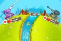 BattleFriends in Tanks screenshot 1