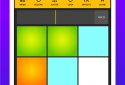 Drum Pads 24 - создание музыки screenshot 3