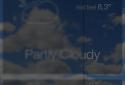 FineWeather Widget screenshot 3