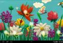 Plasticine Spring flowers screenshot 8