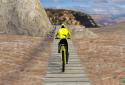 BMX Bike Rider screenshot 1