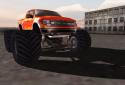 Monster Truck Parking screenshot 2