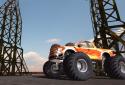 Monster Truck Parking screenshot 4