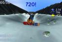 Big Mountain Snowboarding screenshot 4