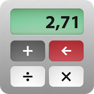 Калькулятор