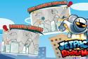 Jetpack Doodle Man screenshot 4