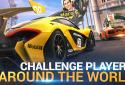 Asphalt 8: На взлёт screenshot 10