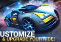 Asphalt 8: На взлёт screenshot 11
