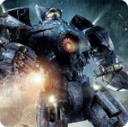Pacific Rim Live Wallpaper HD