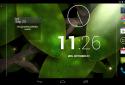 Tap Leaves LWP screenshot 9