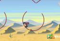 Bike Race screenshot 1