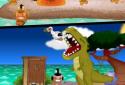 Pocket God screenshot 3