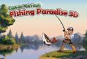 Fishing Paradise 3D screenshot 7