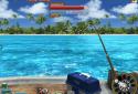 Fishing Paradise 3D screenshot 8