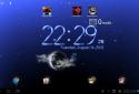 Weather Live Wallpaper screenshot 13