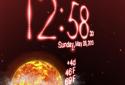 Weather Live Wallpaper screenshot 23