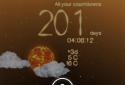 Weather Live Wallpaper screenshot 3