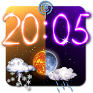 Weather Live Wallpaper