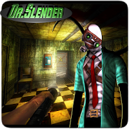 DR.Slender Episodio - 1