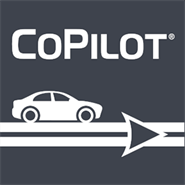 CoPilot GPS