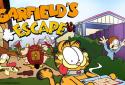 Garfield's Escape Premium screenshot 1