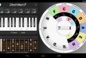 Chord Wheel : Circle of 5ths screenshot 10