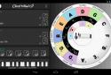 Chord Wheel : Circle of 5ths screenshot 11