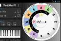 Chord Wheel : Circle of 5ths screenshot 4
