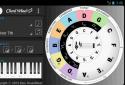 Chord Wheel : Circle of 5ths screenshot 5