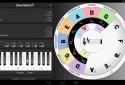 Chord Wheel : Circle of 5ths screenshot 8