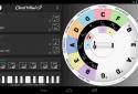 Chord Wheel : Circle of 5ths screenshot 9