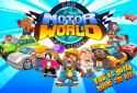 Motor World: Car Factory screenshot 1
