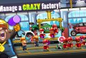 Motor World: Car Factory screenshot 2