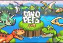 Dino Pets screenshot 1