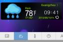 Magic Widgets screenshot 5