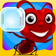 Sugar Me - ants strategy