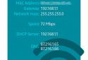 Wifi Inspector screenshot 2